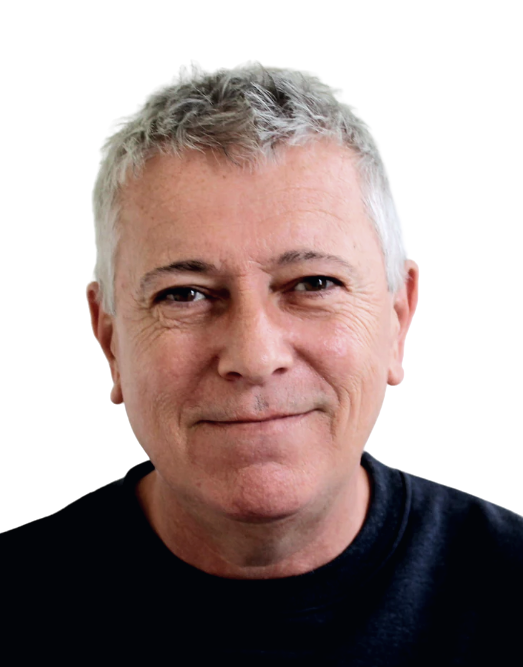 David Childerley, EFT and Emotional Intelligence Coach